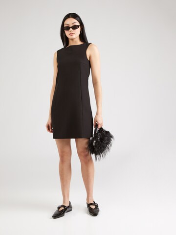 ABOUT YOU Sheath Dress 'Loryn' in Black