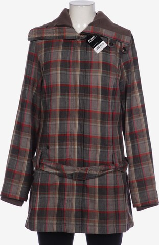 Ragwear Jacket & Coat in L in Grey: front