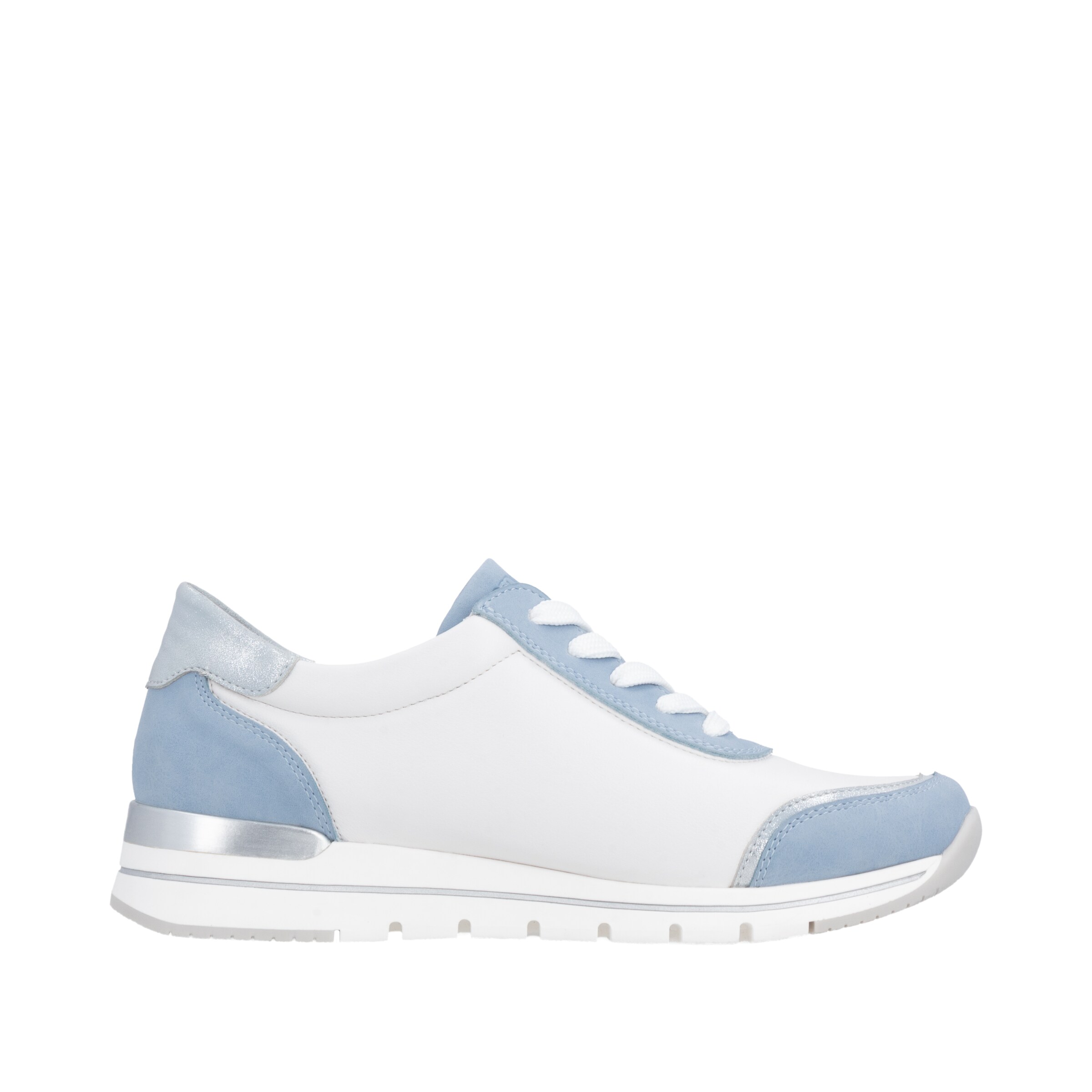 REMONTE Sneakers in White