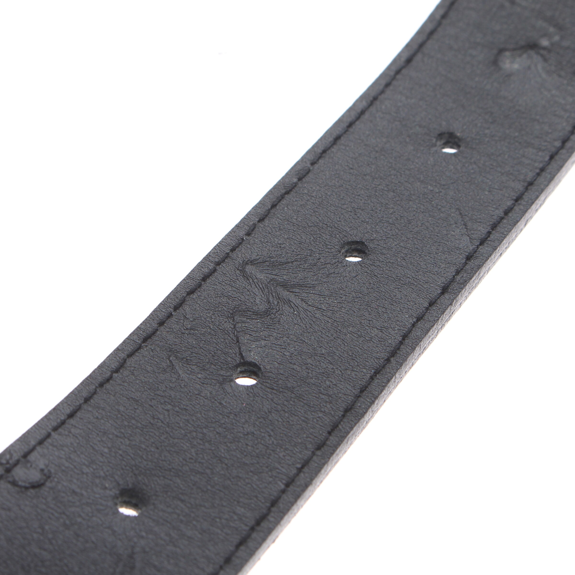 BURBERRY Belt in XL in Mixed colors