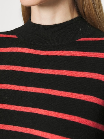 Pure Cashmere NYC Tröja i svart