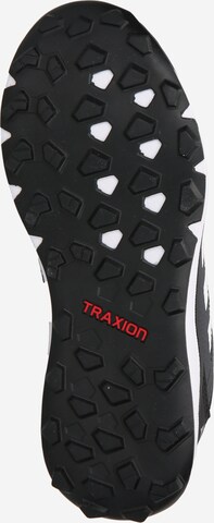 ADIDAS TERREX Laufschuh 'Agravic Flow' in Schwarz