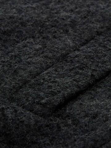 Manteau mi-saison TOM TAILOR DENIM en gris