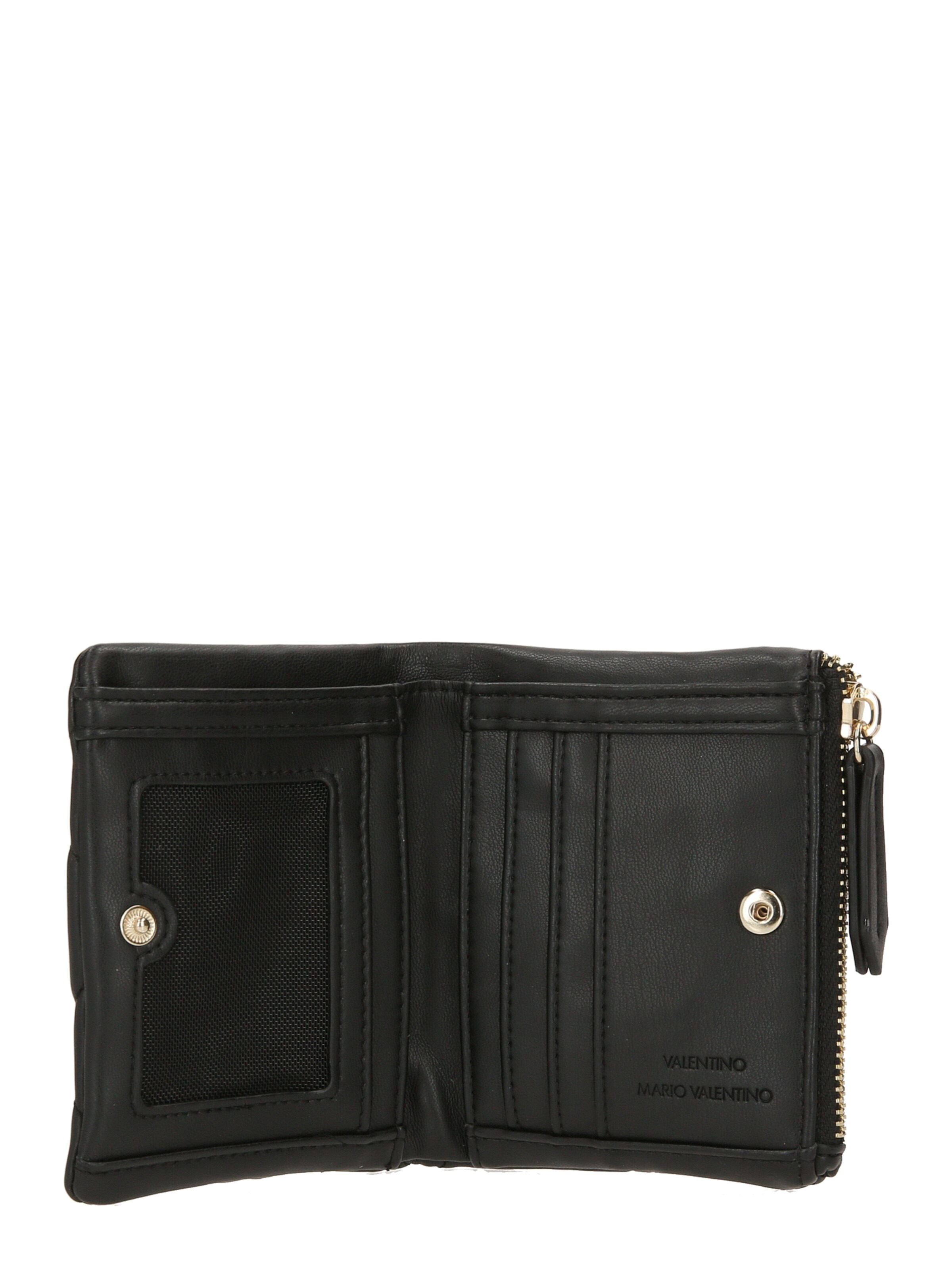 VALENTINO Портмоне 'Ocarina' в Черный