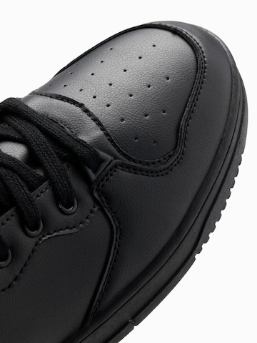 Ombre - Zapatillas deportivas altas en negro