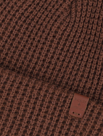 ruda Bickley + Mitchell Megzta kepurė