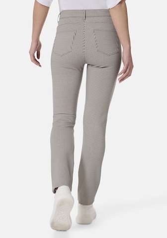 Coupe slim Pantalon 'Milano' STOOKER WOMEN en beige