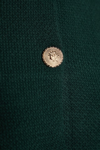 Trendyol Gebreid vest in Groen