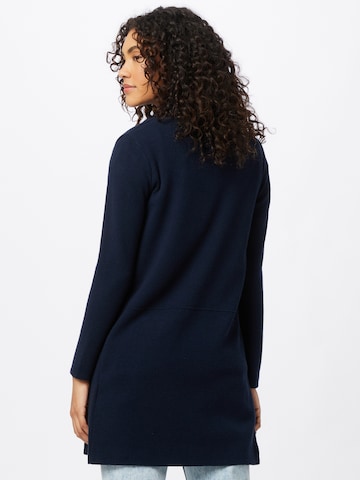 Key Largo Knit cardigan 'JANE' in Blue