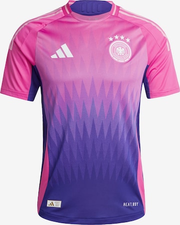 ADIDAS PERFORMANCE Trikot 'DFB 2024 Authentic' in Pink