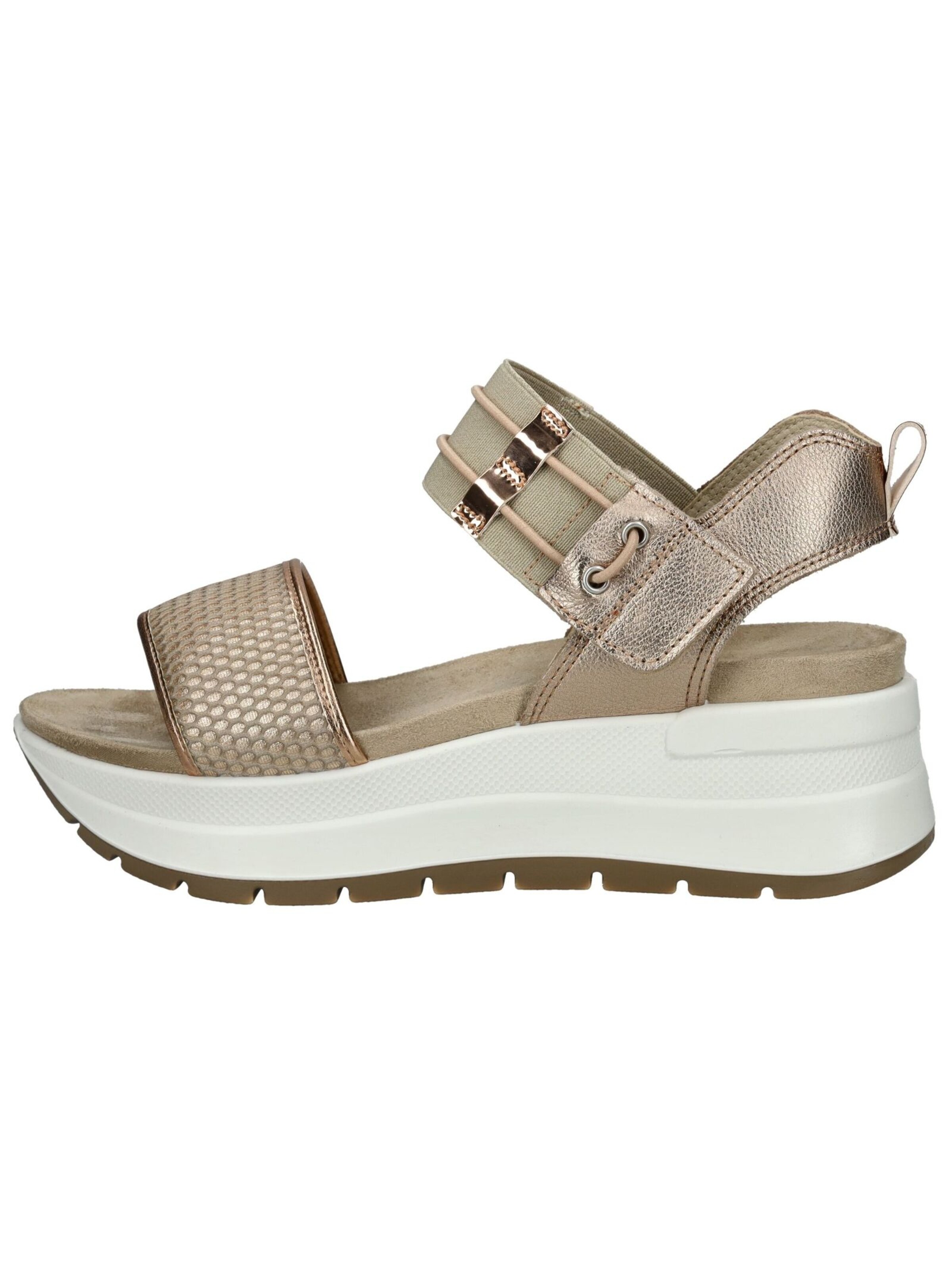Sandales IGI&CO en beige