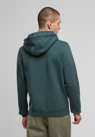 Forvert Sweatshirt 'Ventura' in Green