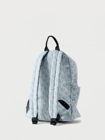 Calvin Klein Jeans Rugzak in Blauw