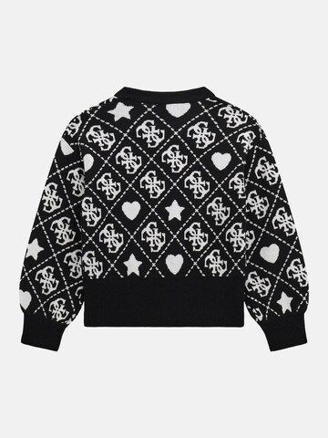 GUESS Sweater in Black