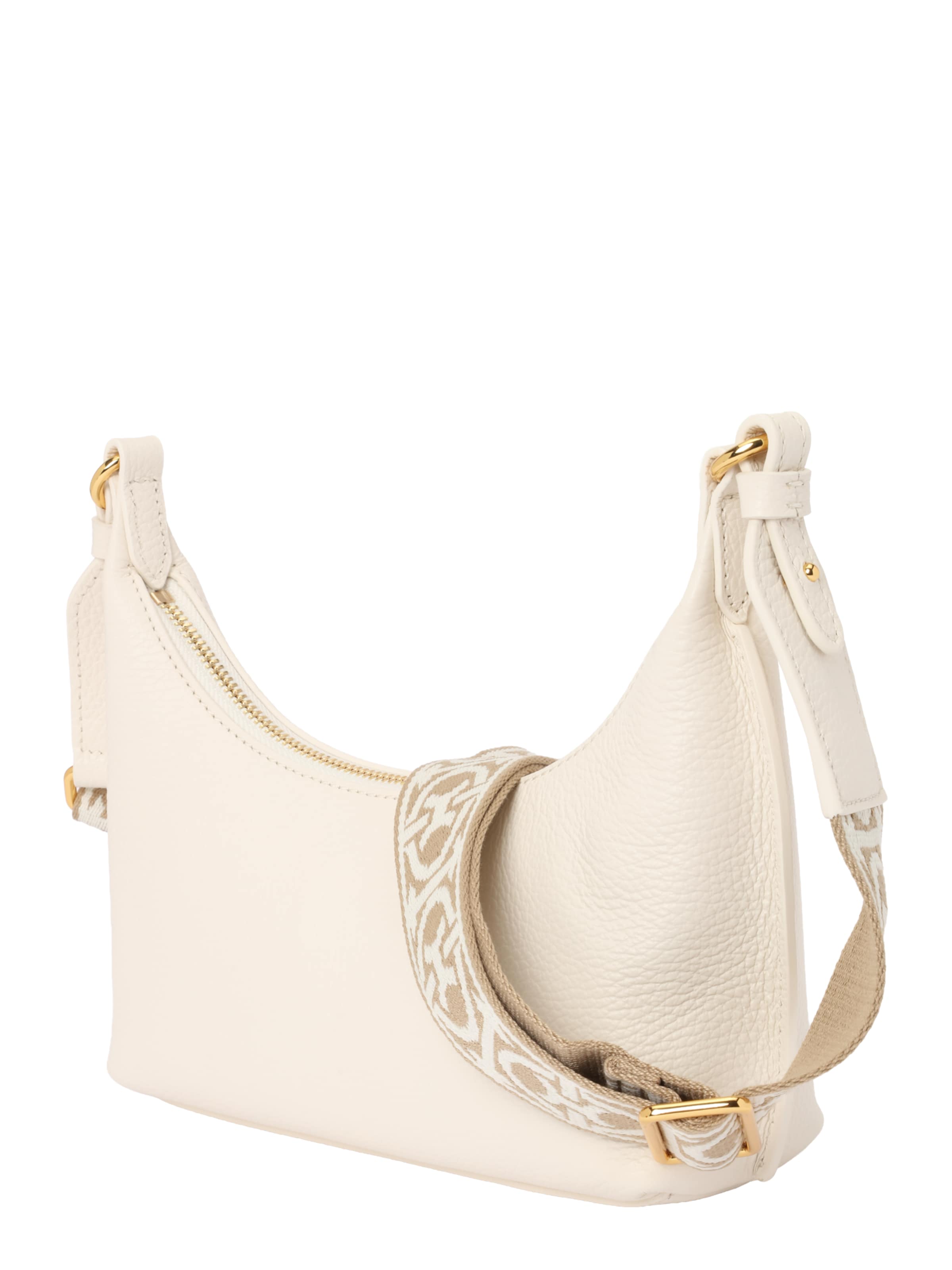 Coccinelle Crossbody Bag 'SURI' in Beige