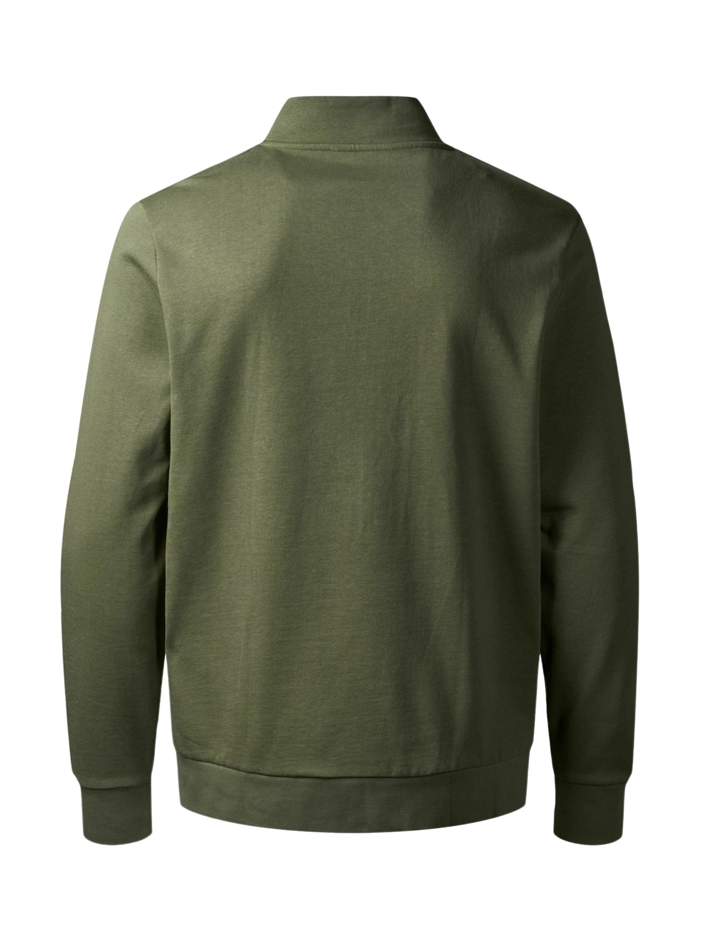 MCS Collegetakki 'Jones' värissä vihreä