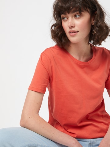 Marc O'Polo T-Shirt in Orange