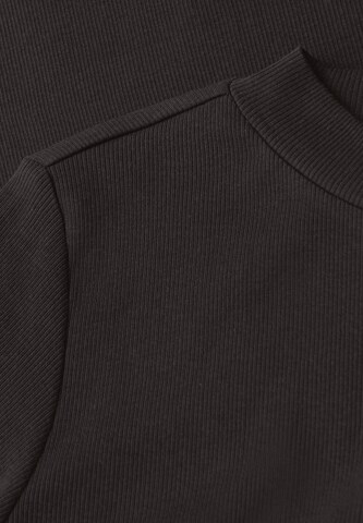 Street One Studio Shirt in Brown