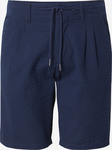 regular Pantaloni 'ONSLeo' di Only & Sons in blu: frontale
