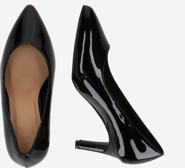 Dorothy Perkins Официални дамски обувки 'Emily' в черно