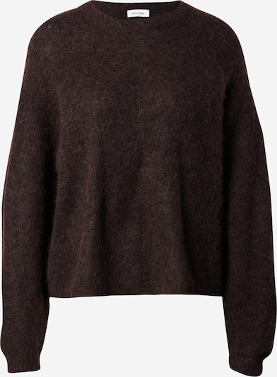 Megztinis 'NENYBAY' iš AMERICAN VINTAGE, spalva – burgundiško vyno spalva, Prekių apžvalga