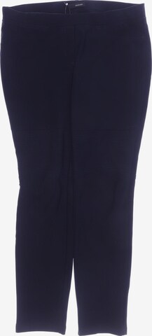 STEHMANN Pants in XL in Blue: front
