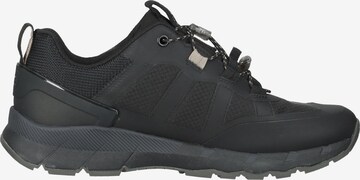 bugatti Platform trainers 'Serval' in Black