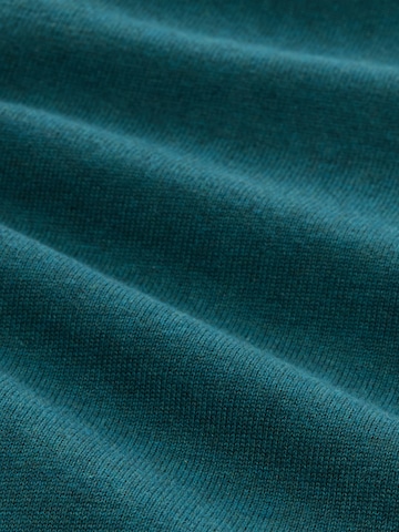 Pulover de la TOM TAILOR pe verde