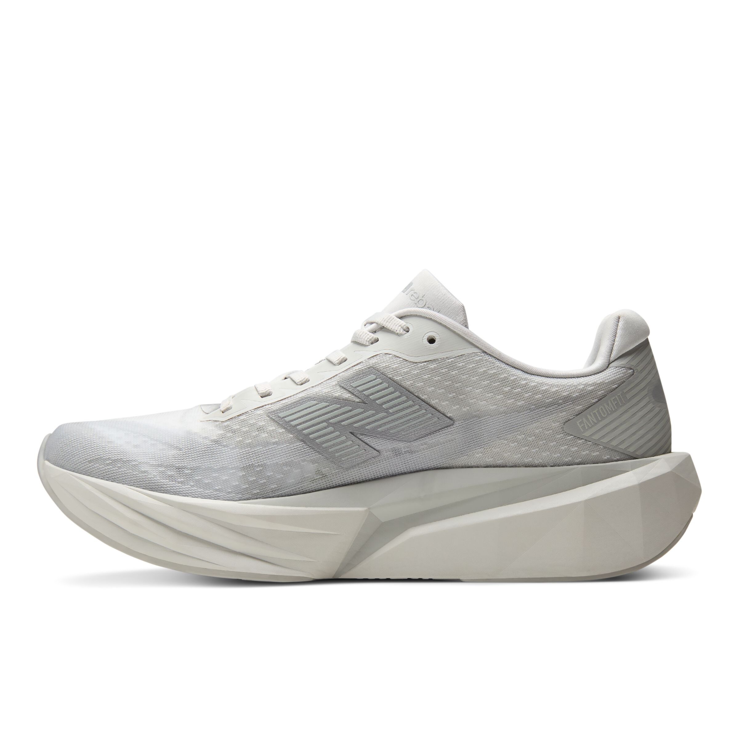 new balance Running shoe 'FuelCell Rebel v5' in Grey
