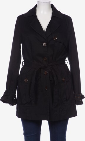 Bon'a parte Jacket & Coat in XL in Black: front