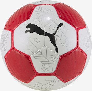 PUMA Ball 'Prestige' in Weiß: predná strana