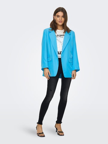 Blazer 'FREY' di ONLY in blu