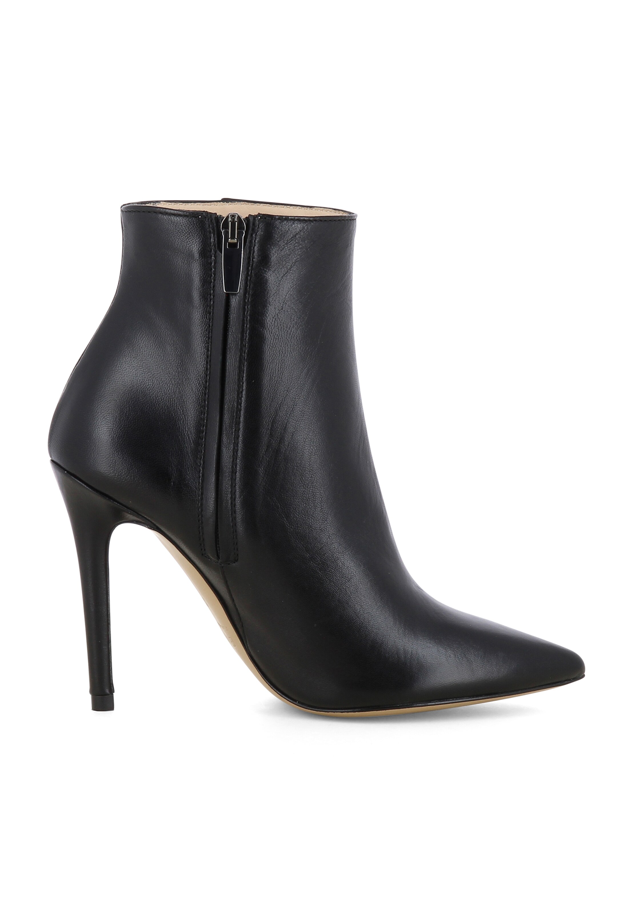 EVITA Bootie 'ALINA' in Black