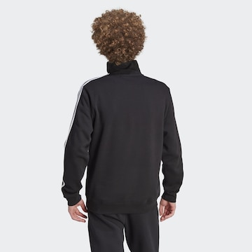 Veste de survêtement 'Adicolor Classics' ADIDAS ORIGINALS en noir