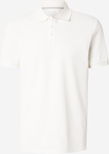 QS Paita värissä valkoinen, Tuotenäkymä