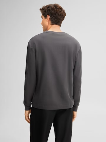 STRELLSON Shirt in Grey