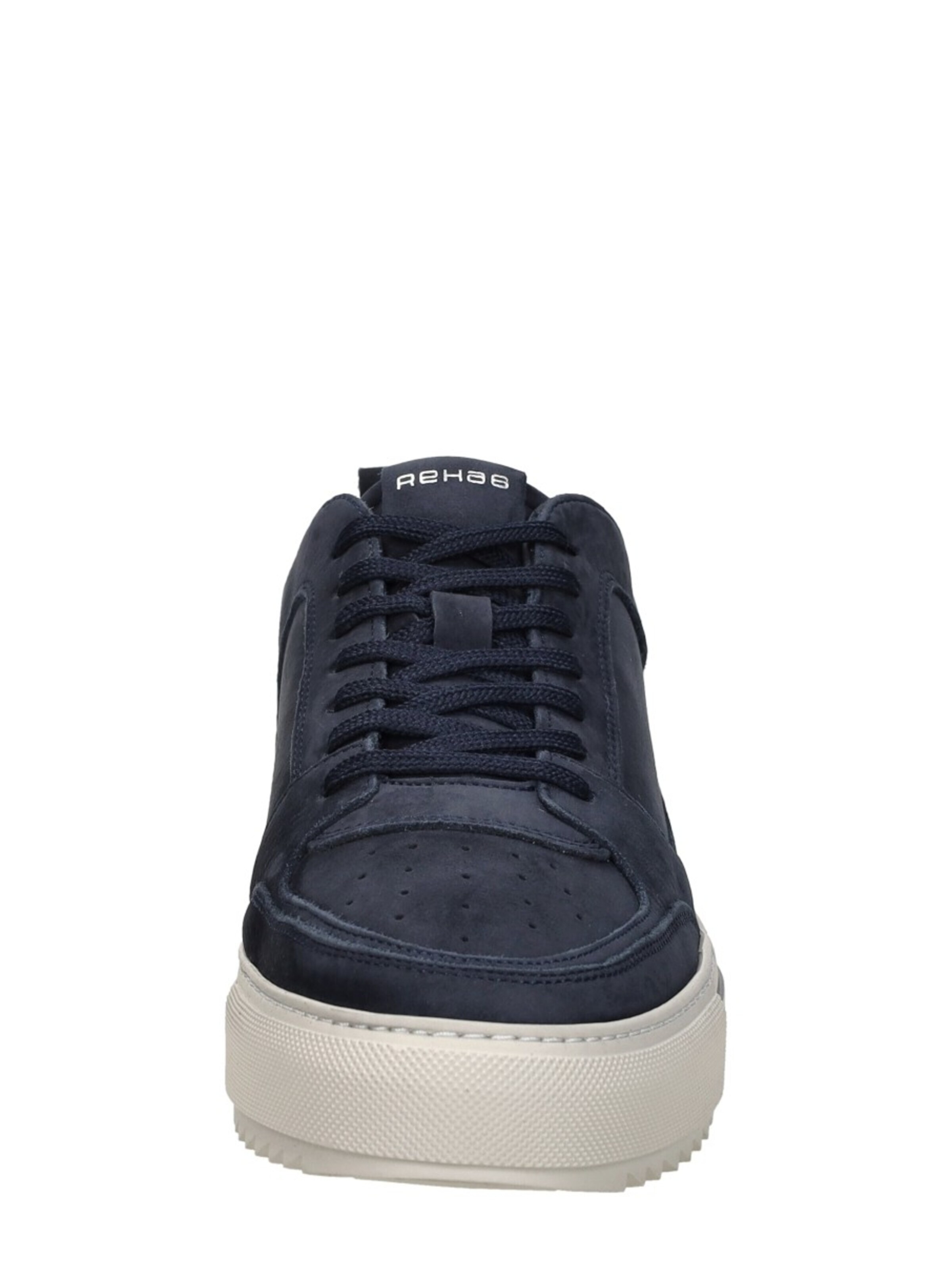 Rehab Sneakers laag 'Creon Nub' in Blauw
