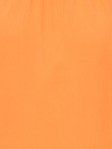 ICHI Bluse 'MARRAKECH' in Orange