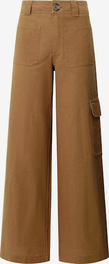 Pepe Jeans Hose 'KIRA' in 40 in braun, Produktansicht