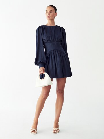 Willa Koktélruhák 'IZZY' - kék