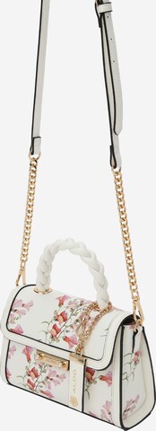 ALDO Handbag 'AIRA' in White