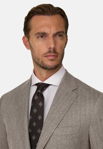 Boggi Milano Regular Suit in Grey