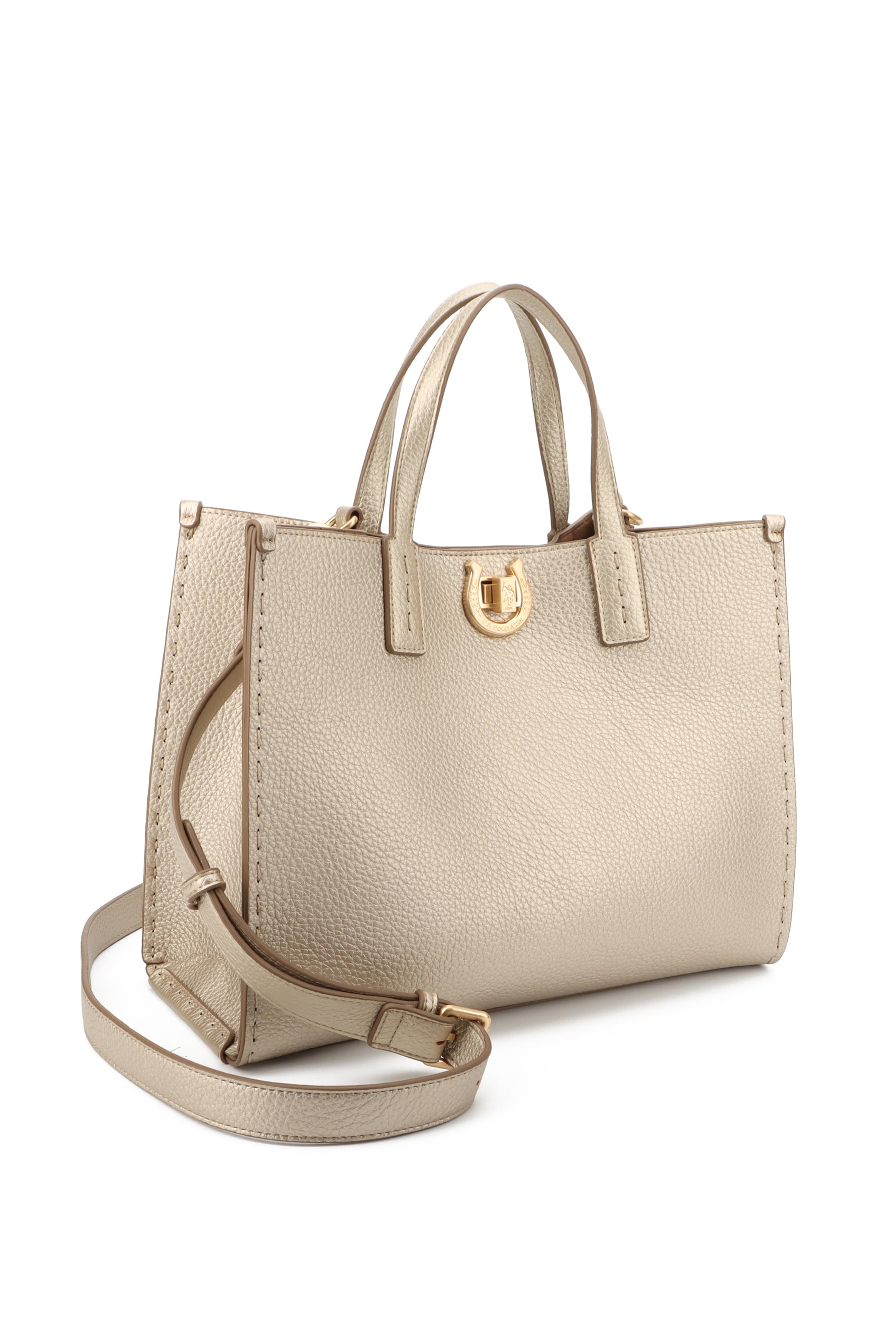 U.S. POLO ASSN. Shopper 'Middleton' - Béžová
