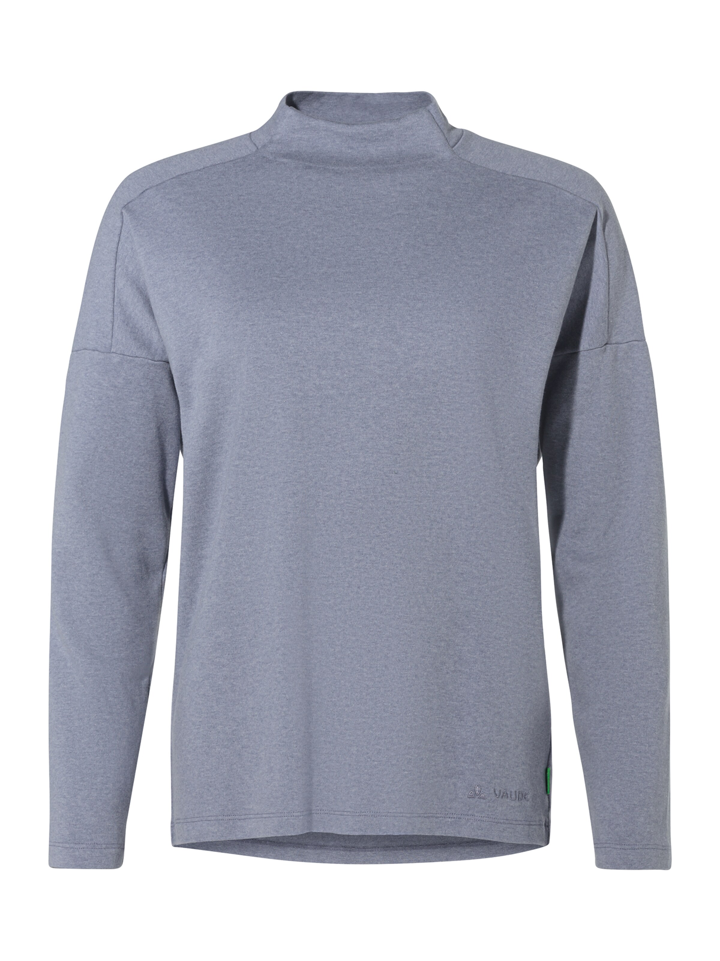 VAUDE Funktionsshirt 'Coreway' in helllila, Produktansicht