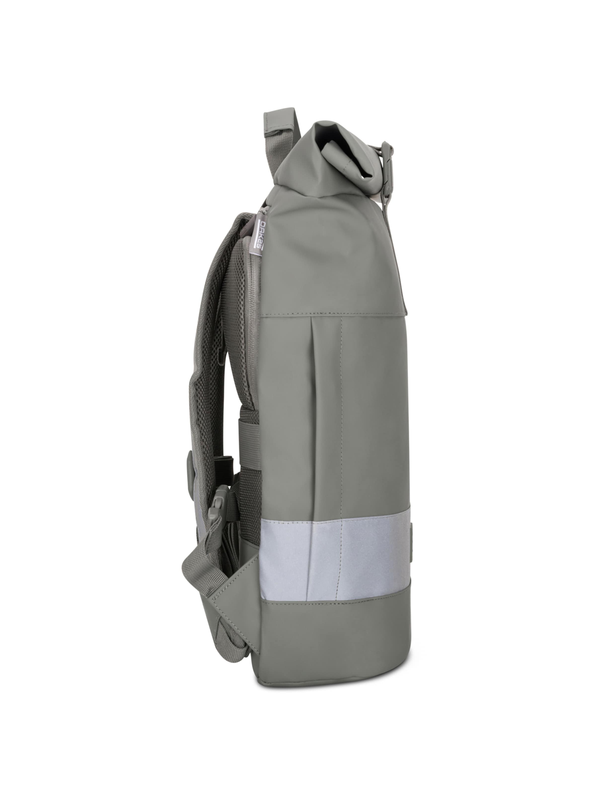 pilka OAK25 Kuprinė 'Everyday Bike'