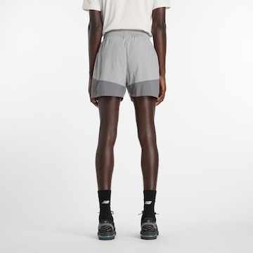 new balance Regular Sports trousers 'Sport Legacy' in Grey