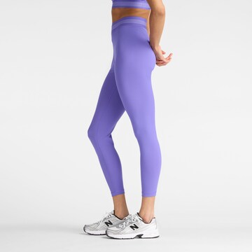 new balance Skinny Legging 'AC 25' in Lila
