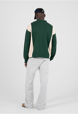 Prohibited Trui in Groen