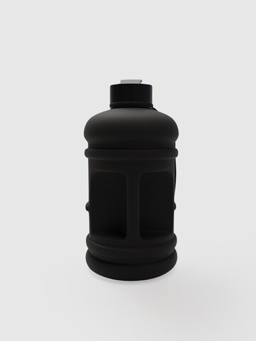 Gourdes '2,2L' Smilodox en noir