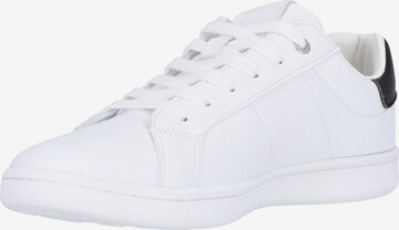 KAWASAKI Sneaker 'Supreme' in Weiß